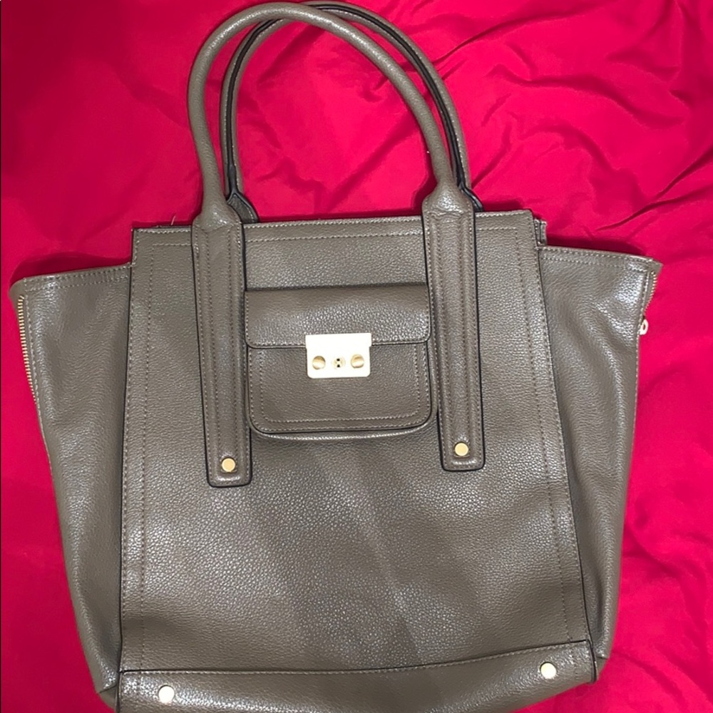 Philips Lim shoulder bag